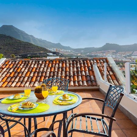 Amazing Villa Medina, Bbq Costa Adeje Dış mekan fotoğraf